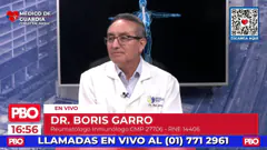 PBO EN VIVO
