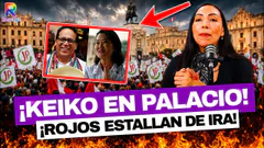 ¡REMONTADA HISTÓRICA! KEIKO FUJIMORI PASARÁ A ROBERTO SÁNCHEZ Y ¿SERÁ PRESIDENTE?