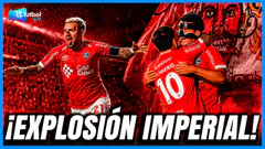 Cienciano se impone a Universitario en casa | Fútbol A.M. 03/08/26