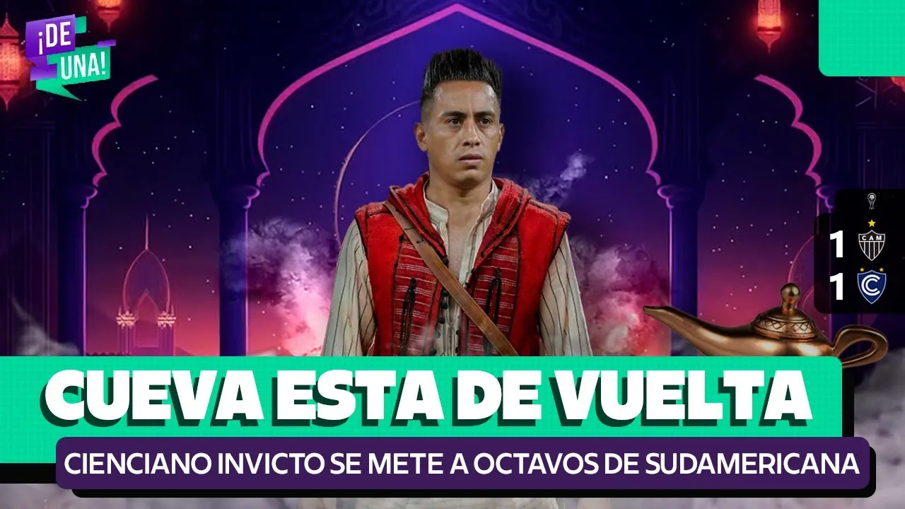 Reproducir: 🔴 #ENVIVO | De Una por RADIO OVACION