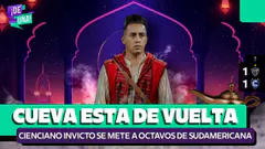 #ENVIVO | De Una por RADIO OVACION