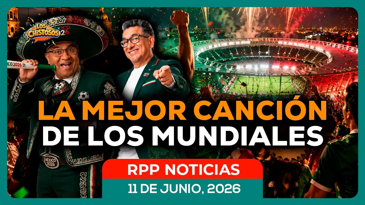 Reproducir: 😁LOS CHISTOSOS CON HERNÁN VIDAURRE Y DANIEL MARQUINA | RPP NOTICIAS