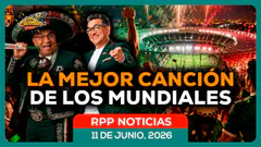 LOS CHISTOSOS CON HERNÁN VIDAURRE Y DANIEL MARQUINA | RPP NOTICIAS