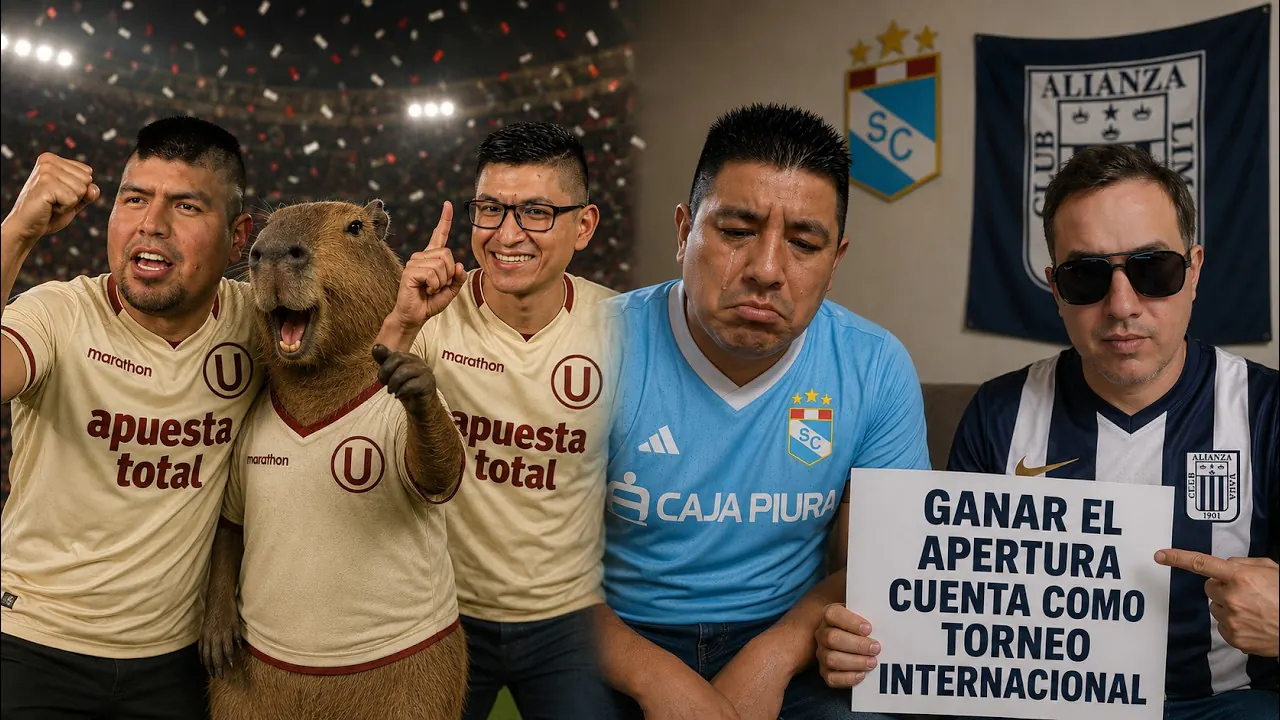 Reproducir: 🎙️🔥⚽ ¡Pónganse de acuerdo! | Trisano TV | 2026