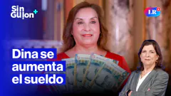 El SUELDO PRESIDENCIAL, intimidad y PRENSA | Sin Guion con Rosa María Palacios