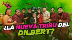 ¡QUMBIAS Y RISAS EN VIVO! El gran EDWIN SIERRA y OSCAR DEL RÍO en el programa número 1 del Perú