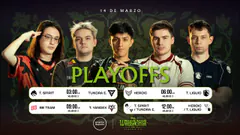 TAILUNG.HEROIC vs TEAM LIQUID | Wallachia S7: PLAYOFFS