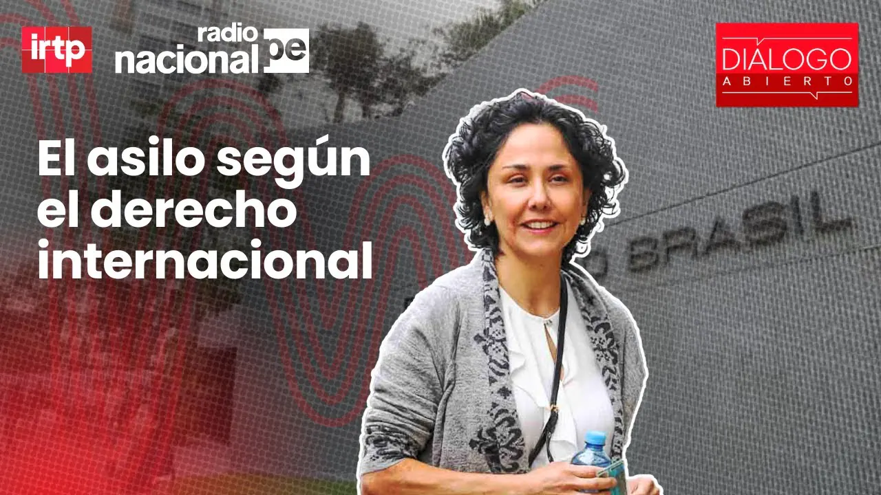 Reproducir: Radio Nacional EN VIVO: Diálogo Abierto, hoy 19 de abril del 2025