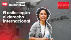 Radio Nacional EN VIVO: Diálogo Abierto, hoy 19 de abril del 2025