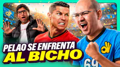 PELAO SE ENFRENTA A PORTUGAL Y ESPAÑA | ¿TRUMP LLAMÓ A LA FIFA PARA RETIRAR ROJA? | HABLA GOOD