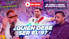 PERÚ SE ALISTA PARA ENFRENTAR A HAITÍ ¡PEDRO RESPONDE EN VIVO! |#PedroResponde