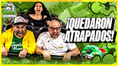 ¿LOS PARQUES DE DIVERSIONES YA NO SON SEGUROS? | EFECTOS SECUNDARIOS