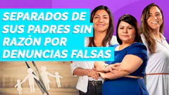 Niños en medio de denuncias falsas: ¿Cómo los afecta y qué se puede hacer? | No Negociable
