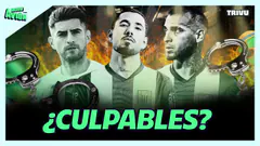 El caso ALIANZA LIMA ¿los FUTBOLISTAS son INTOCABLES? FT Nicolás Duarte| MODO AVIÓN