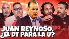 DOBLE PUNTA EN VIVO con PEDRO, BRUNO, HORACIO y VIVAR