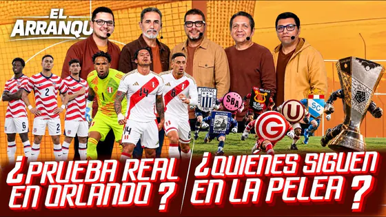 EN VIVO EL ARRANQUE: ¿PRUEBA REAL EN ORLANDO? ¿QUIÉNES SIGUEN EN LA PELEA?