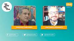 En vivo | No Hay Derecho con Glatzer Tuesta - Noticias de hoy 07-07-2025 [Perú]