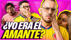 PONÍA SU CELULAR EN MODO AVIÓN | ME DI CUENTA QUE ERA INFIEL | GOOD FLORO