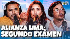 NADA QUE NO SEPA EN VIVO con ESTEFANÍA, TATO y VLADI