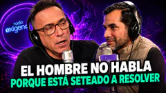#ENVIVO ROCK N SHOCK CON CARLOS GALDOS