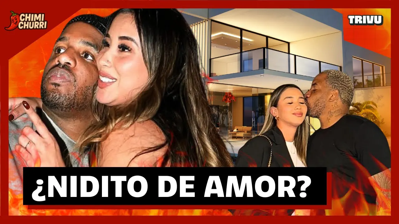 Reproducir: FARFÁN A PESAR DE LA CONTROVERSIA CON SU PRIMO ESTARÍA BUSCANDO NIDITO DE AMOR XIOMY | CHIMI CHURRI💋