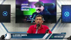 #ENVIVO | La Afición Comenta por RADIO OVACION