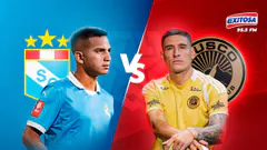 LIGA 1 EN VIVO | PLAYOFF - SPORTING CRISTAL VS CUSCO FC