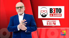 Willax en vivo - EDICIÓN ESPECIAL: REPETICIÓN BETO A SABER - 11/04/2026 | Willax