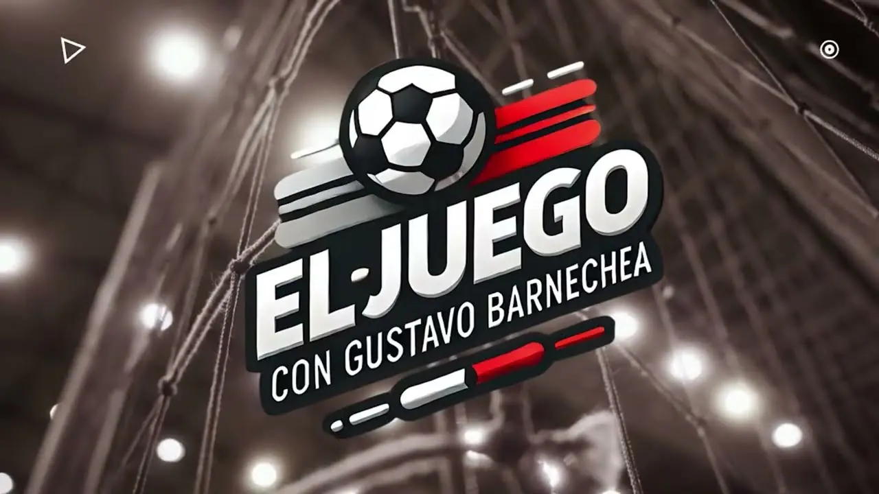 Reproducir: 🔴 #ENVIVO | El Juego por RADIO OVACION