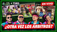 FÚTBOL CHAMPÁN: ¿Volvió la polémica arbitral a la Liga 1? Analizamos todo lo que dejó la fecha.