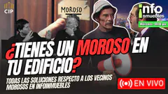 ¿TIENES UN MOROSO EN TU EDIFICIO? | TODAS LAS SOLUCIONES AQUÍ | INFOINMUEBLES