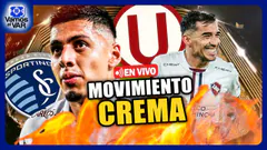 EN VIVO MOVIMIENTO EN LA U: ¿INGA SE VA Y ALZUGARAY LLEGA? #VamosAlVar