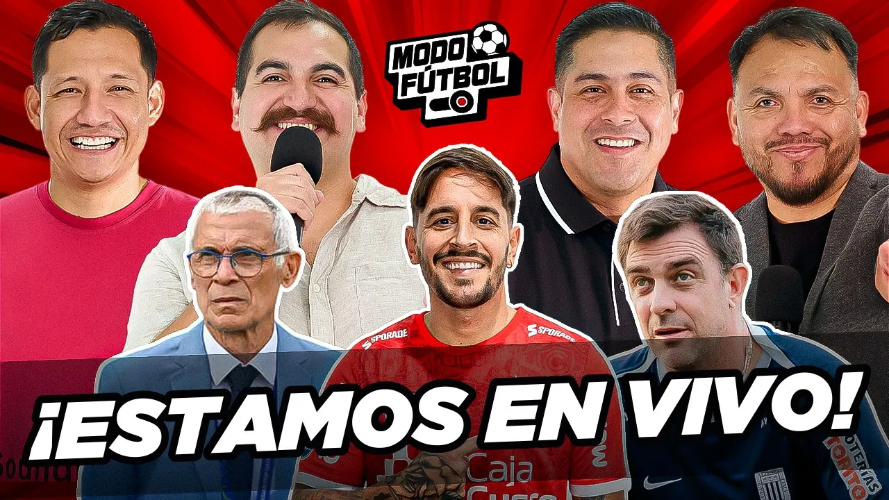 Reproducir: ¿Qué pasa en la U? ¿Hay problemas en fichaje de GUTIÉRREZ? | CIENCIANO va por golpe en SUDAMERICANA