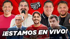 ¿Qué pasa en la U? ¿Hay problemas en fichaje de GUTIÉRREZ? | CIENCIANO va por golpe en SUDAMERICANA