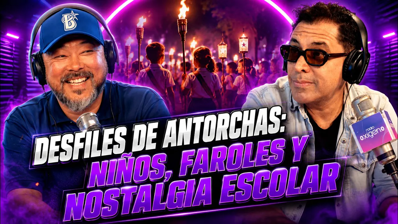 Reproducir: #ENVIVO TRAFFIC SHOW CCON CHINO Y ADOLFO