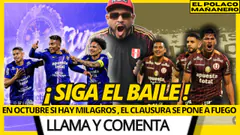 GANAN LOS COMPADRES , EL FÚTBOL PERUANO NO SE DEFINE - LOCO HDC