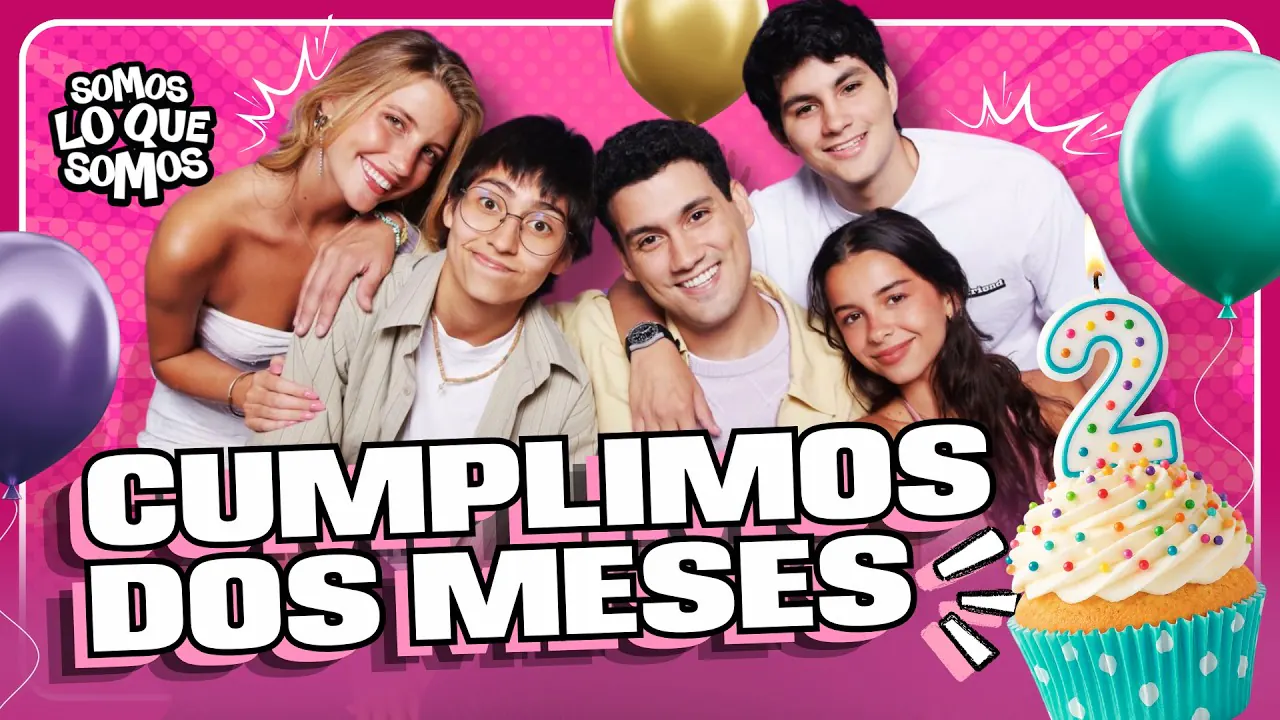 Reproducir: MAFE NOS ABANDONA?!| CHISMEAMOS DE AYER!! SOMOS LO QUE SOMOS