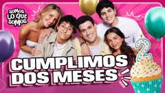 MAFE NOS ABANDONA?!| CHISMEAMOS DE AYER!! SOMOS LO QUE SOMOS
