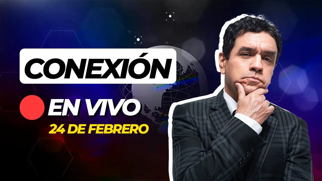 Reproducir: 🔴 #ENVIVO CONEXIÓN 24/02/2025 #CONEXIONRPP