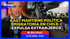 LAS NOTICIAS con Fátima Chávez 16/04/2026 #LASNOTICIASRPP