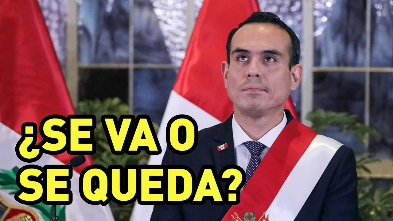 Reproducir: CENSUR DE JOSÉ JERÍ | #BRUTALIDADPOLITICA