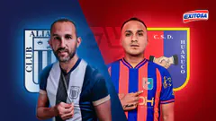 ALIANZA LIMA VS ALIANZA UNIVERSIDAD EN VIVO | BLANQUIAZULES SIGUEN EN LA PELEA POR EL APERTURA