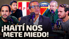 ¡HAITÍ GOLEA A TIM PAYNE! ¿NOS METE MIEDO? PERÚ SE ALISTA PARA LOS AMISTOSOS