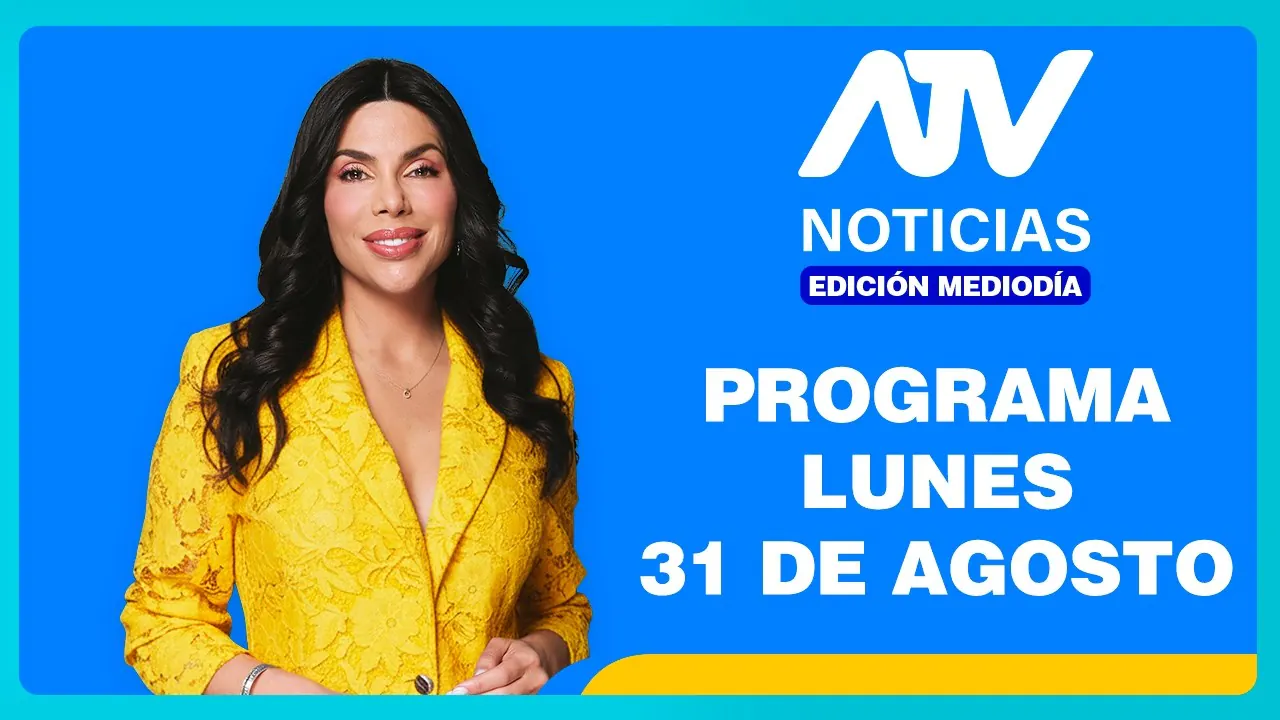 Reproducir: Terror en Trujillo: 4 muertos y empresario secuestrado, y Alerta en Hollywood | ATV Noticias
