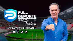 MUNDIAL DE CLUBES 2025: SE DEFINEN LOS CLASIFICADOS A CUARTOS DE FINAL