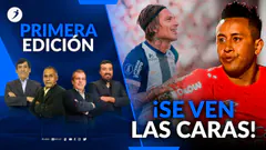 #ENVIVO | Ovación Primera Edición por RADIO OVACION
