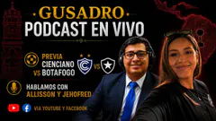 ¿CITY TORQUE ES EL POSIBLE RIVAL DE CIENCIANO? - PREVIA: BOTAFOGO VS CIENCIANO