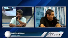 #ENVIVO | BANDERA A CUADROS EN VIVO POR RADIO OVACION