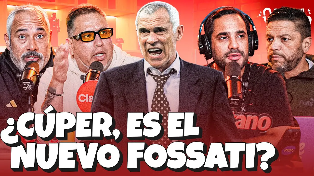 Reproducir: DOBLE PUNTA EN VIVO con PEDRO, BRUNO, HORACIO y VIVAR