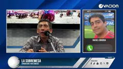 #ENVIVO | La Sobremesa por RADIO OVACION
